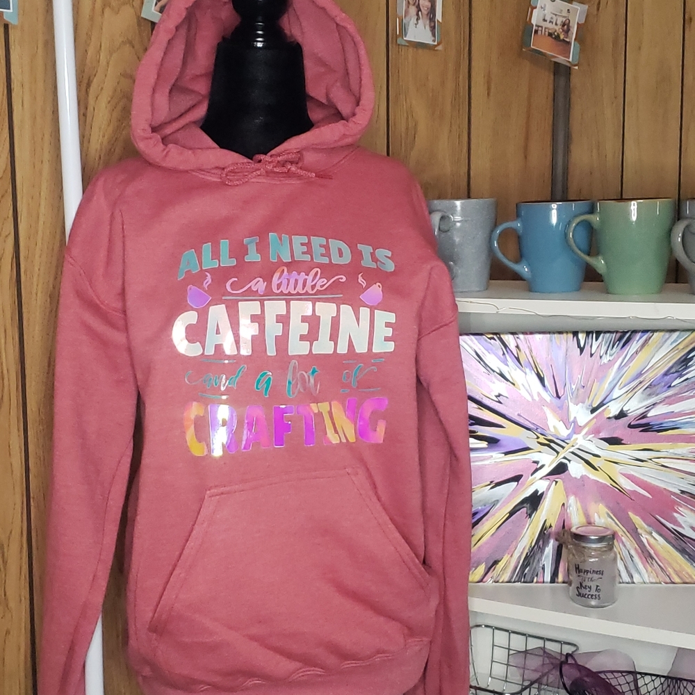 Personalized Hoodie